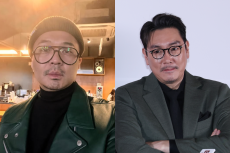 정준, 조진웅 공개 옹호… “죗값은 어린 시절 치러”