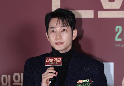 [포토] 박시후 "최근 '가정파탄' 논란 명백한 허위사실"