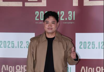 [포토] 서동원, 엄지척