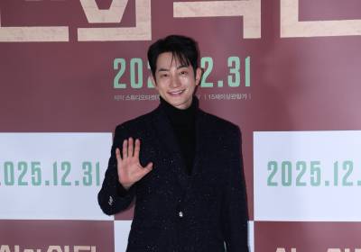 [포토] 박시후, 15년 만에 스크린으로 돌아왔어요