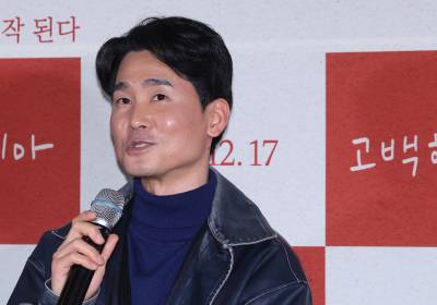 [포토] '고백하지마' 출연한 김무건