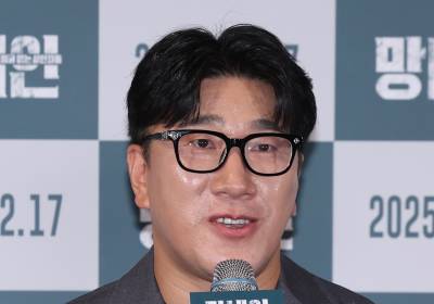 [포토] 인사말 하는 신재호 감독