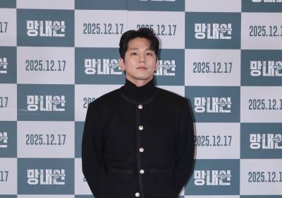 [포토] 김민규, 멋진 자태