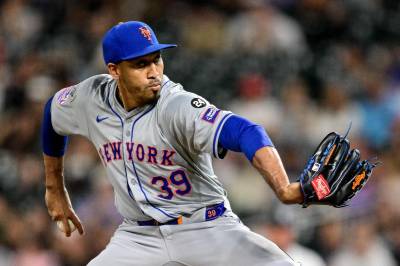 오타니도 이제 든든? '뒷문 불안' 다저스 통산 253세이브 디아스와 3년 1015억원 '빅딜'