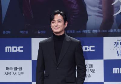 [포토] 이재황, 멋진 분위기