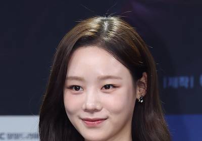 [포토] 김민설 '솔로지옥4'에서 저 보셨죠?