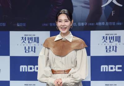 [포토] 오현경, 고급스러움이 흘러넘쳐