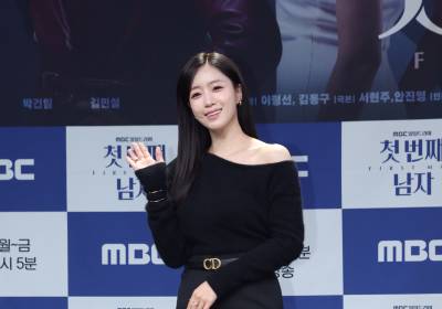 [포토] 함은정, 결혼하고 더 예뻐졌네