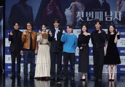 [포토] '첫 번째 남자', 사랑해 주세요