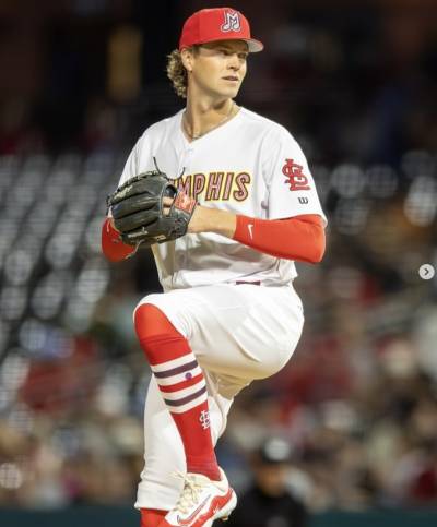 [단독] 프로야구 NC, 새 외국인 투수 테일러 영입 초읽기