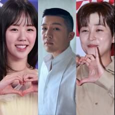 ‘조폭 친분설’ 조세호 사과문에… 딘딘·지예은 ‘좋아요’ 응원