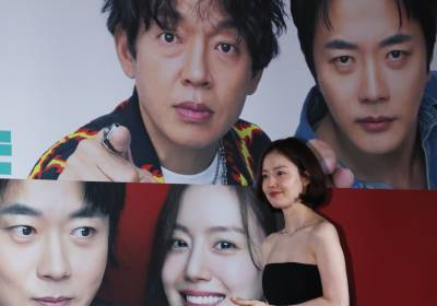 [포토] 문채원, 여전히 아름다워