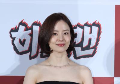 [포토] 문채원, 시선이 가는 아름다운 미모