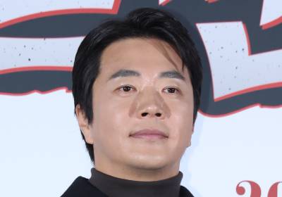 [포토] 권상우, 하트 뿅