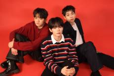 [단독] ‘베스트 밴드’ 루시 “KGMA 무대로 일관된 우리 이야기 들려주고 싶었죠” [IS인터뷰]