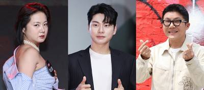 잇단 연예계 논란에…3사 연예대상 '초비상'