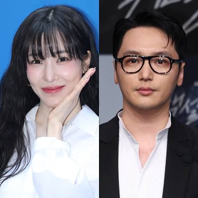 [단독] 변요한♥티파니 영, 부부의 연 맺는다