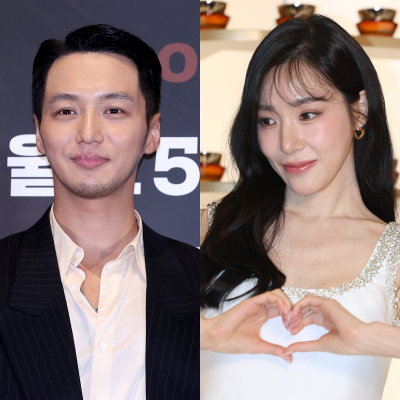 변요한♥티파니 교제 인정…&quot;축복해주길&quot;