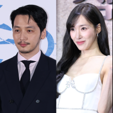 변요한♥티파니 영, '애정 가득' 자필 편지