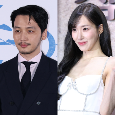 변요한♥티파니 영, '애정 가득' 자필 편지