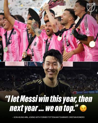 MLS 인정한 SON 효과…최고 영입생 2위