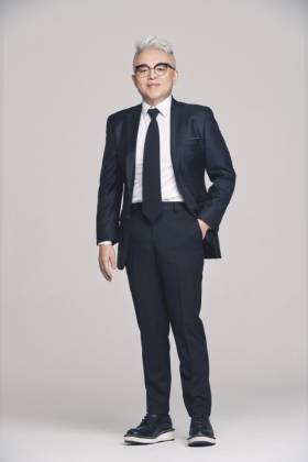 [김지욱 저작권썰.zip]㉑-1. AI시대 ‘창작자 중심 거버넌스’ 구축은 어떻게? - 김형석