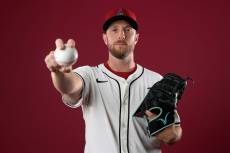 214억→591억 '잭팟' 터졌다! 메릴 켈리, 역수출 신화