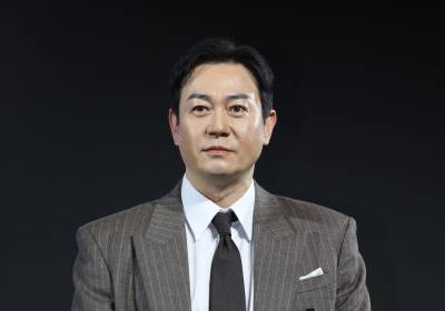 [포토] 박용우, 부드러운 카리스마