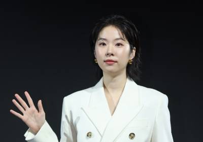 [포토] 서은수, 멋짐 가득