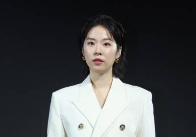 [포토] 서은수, 카리스마 가득