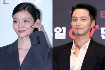 [단독] 이솜, 변요한과 남매 된다…'파문' 호흡