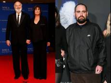 ‘미저리’ 감독 부부 살해, ‘약물중독’ 아들 체포 “전날 격한 말다툼” [IS해외연예]