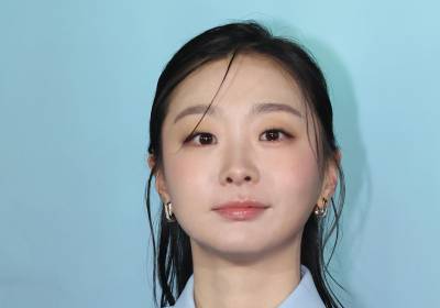 [포토] 김다미, 줌 유발 러블리 미모