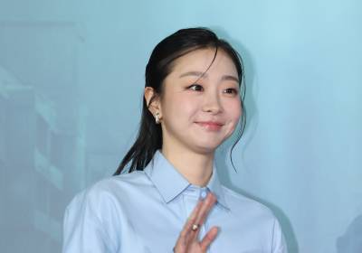 [포토] 김다미, 사랑스러운 미소