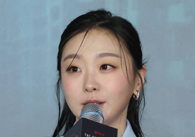 [포토] 김다미, 차분한 분위기