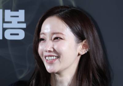 [포토] 전종서, 예쁨 가득 미모