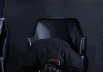 [포토] 이제균, 넙죽 '와주셔서 감사합니다'