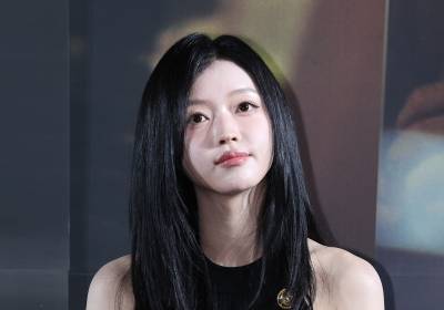 [포토] 유아, 요정 분위기