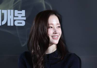 [포토] 전종서, 무해한 미소