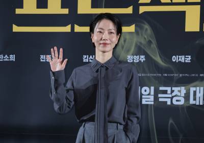 [포토] 김신록, 젠틀한 분위기