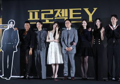 [포토] 프로젝트 Y, 기대되는 라인업