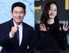 [단독] 전종서에 오컬트라니…설경구, 차기작은 ‘바위’