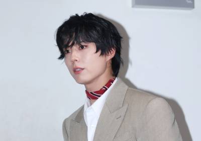 [포토] 박보검, 꽃미남