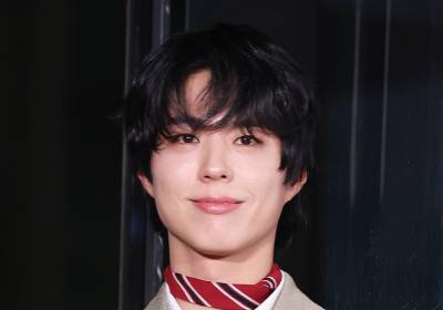 [포토] 박보검, 러블리한 손하트