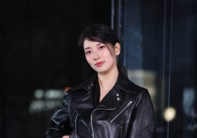 [포토] 수지, 예쁨 발사