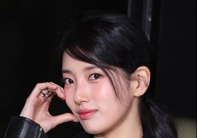 [포토] 수지, 새침하게