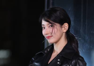 [포토] 수지, 어떤 각도에서도 굴욕 없는 미모