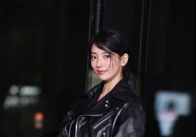 [포토] 수지, 느낌 좋은 아우라