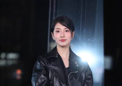 [포토] 수지, 후광이 쨍~