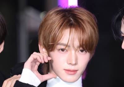 [포토] 투어스 한진, 왕자님 비주얼